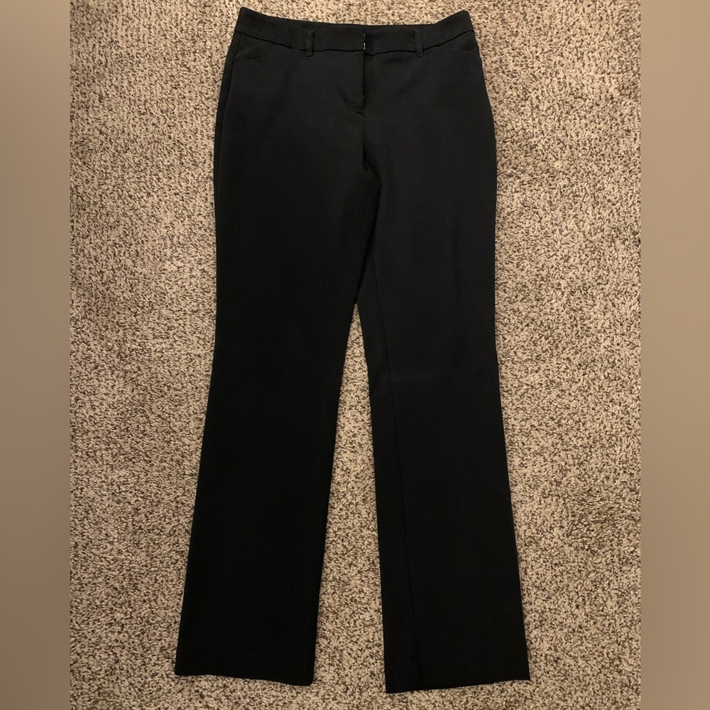 Dress pants